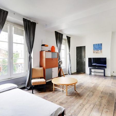 Guestready - Studio Ideal Pour 2 Au Coeur De Париж Экстерьер фото